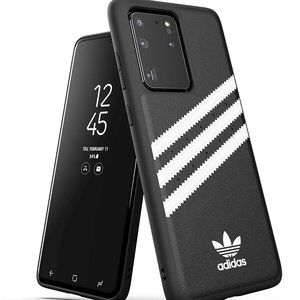 adidas Samsung Galaxy S20 Ultra 5G Phone Case